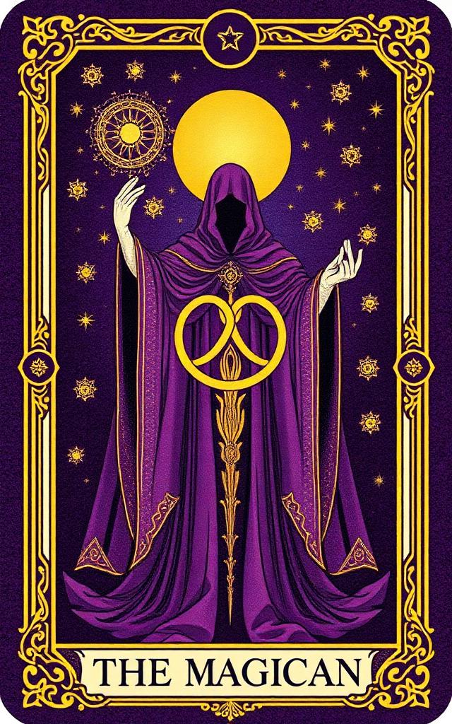 The Magician