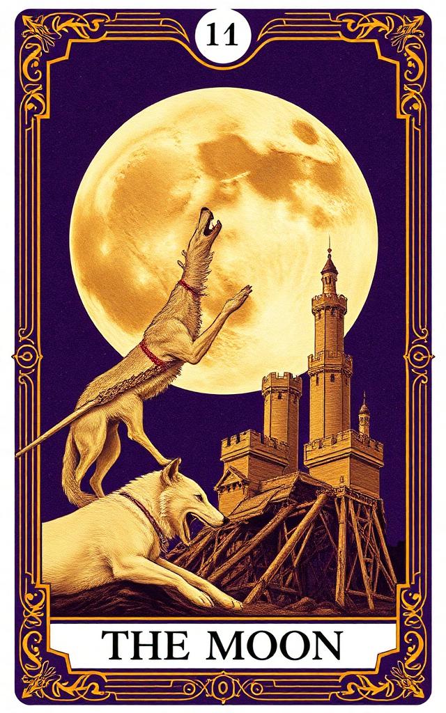 The Moon